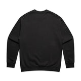 Half Court Crew - Faded Black