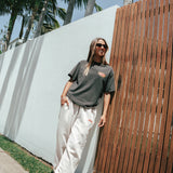 Lay Up Track - Faded Bone