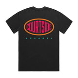 Streetball Tee - Black