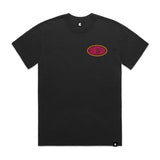 Streetball Tee - Black