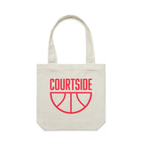 Dunk Tote - Cream