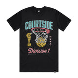 Playoffs Tee - Black