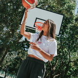 Squad Shorts - Faded Black